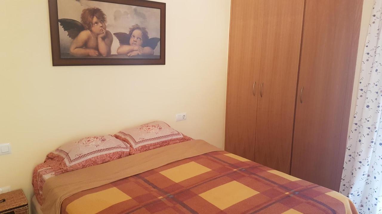 Magnifico Apartamento Junto Al Canal Principal. Empuriabrava Exterior photo