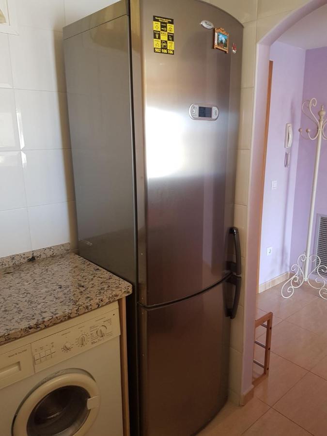 Magnifico Apartamento Junto Al Canal Principal. Empuriabrava Exterior photo